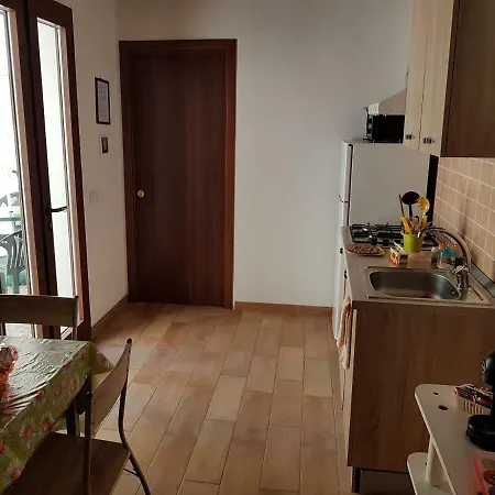 Holiday home Casa Vacanze Volturno 16
