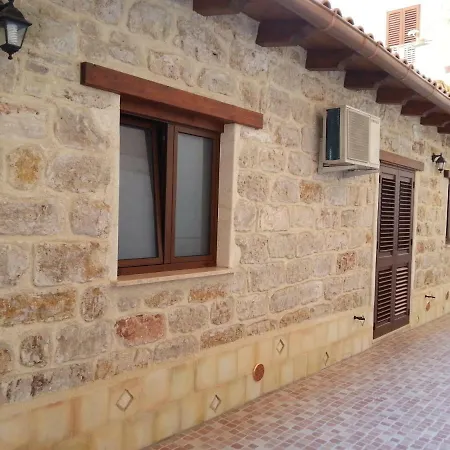 Casa Vacanze Volturno 16 Holiday home
