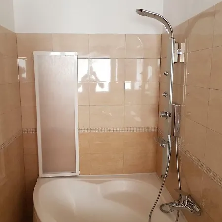 Casa Vacanze Volturno 16 Holiday home Palermo