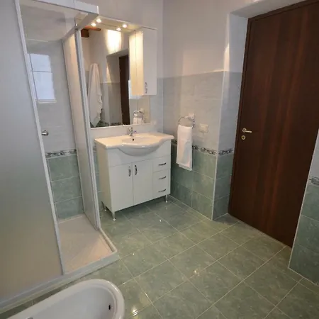 Casa Vacanze Volturno 16 Holiday home