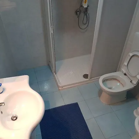 Casa Vacanze Volturno 16