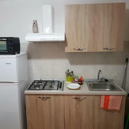 Casa Vacanze Volturno 16 Holiday home Palermo