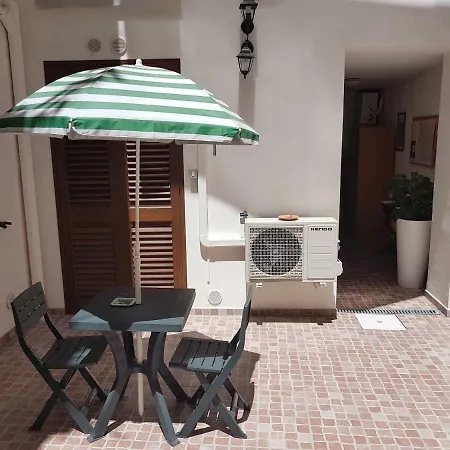 Holiday home Casa Vacanze Volturno 16