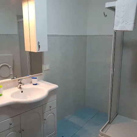 Casa Vacanze Volturno 16 * Palermo