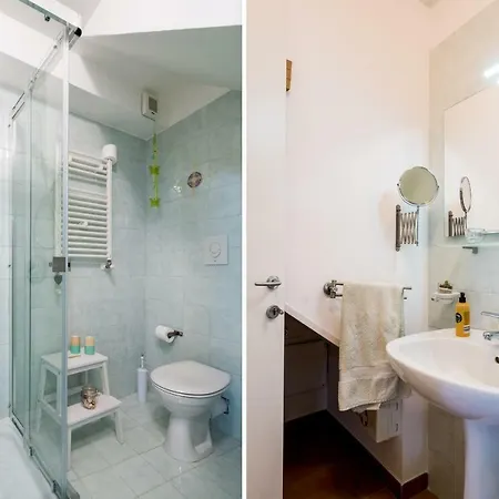 Apartment Casetta In Centro Guascone