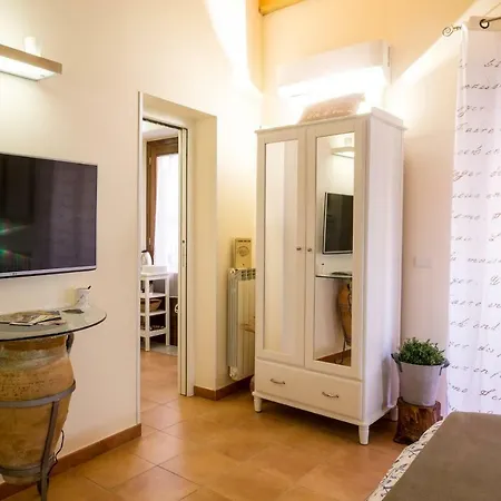 Casetta In Centro Guascone Apartment *