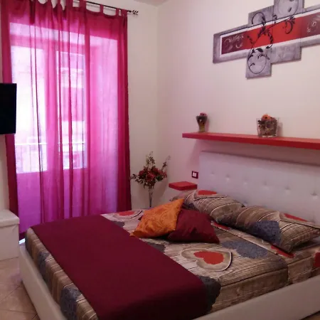 Apartment Bb45