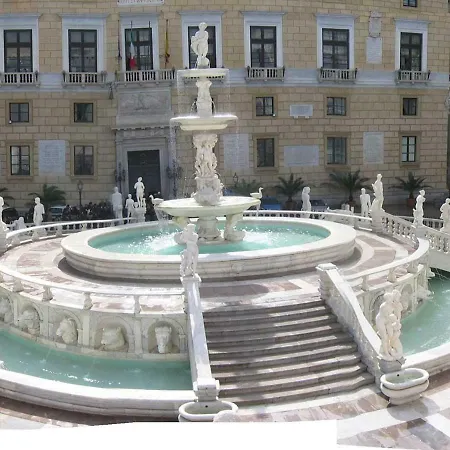 Firriato Di Villafranca * Palermo