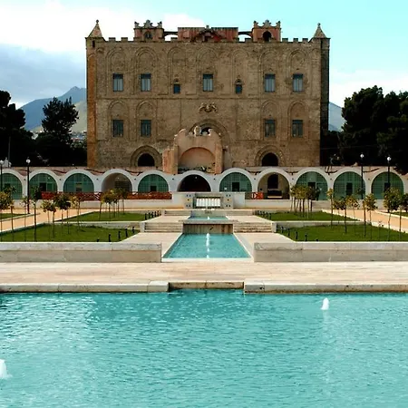 Appartamento Firriato Di Villafranca Palermo