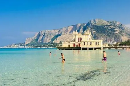 Firriato Di Villafranca Palermo