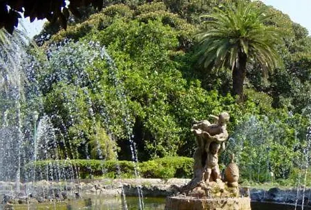 Firriato Di Villafranca Appartamento Palermo
