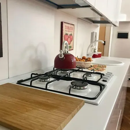 Casa Ina Apartment Palermo