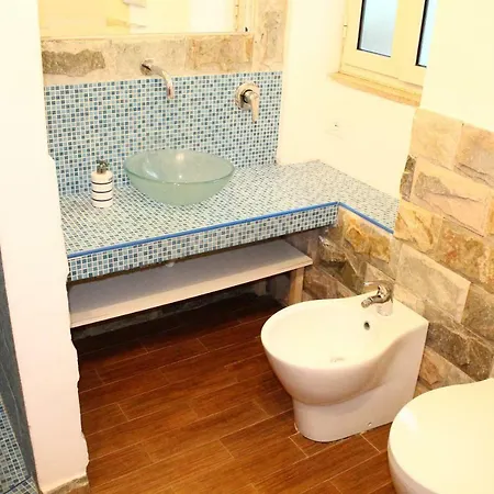 Apartmán Casa Antonella *