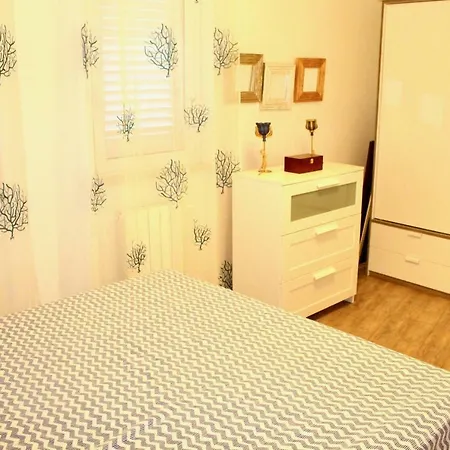 Casa Antonella Apartmán Palermo