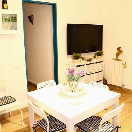 Casa Antonella * Palermo