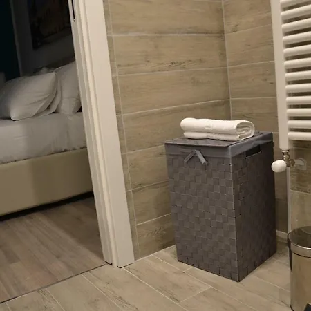 Il Moro Holiday home Palermo