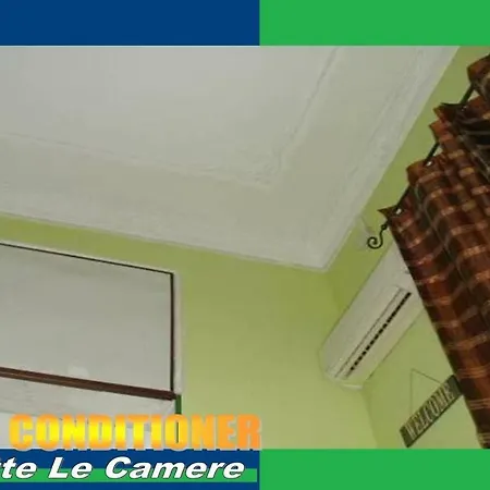 Habitación en casa particular Santa Oliva *