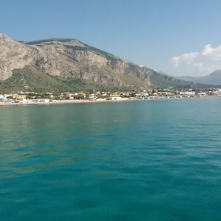 Mondello Addaura * Palermo