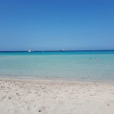 Mondello Addaura