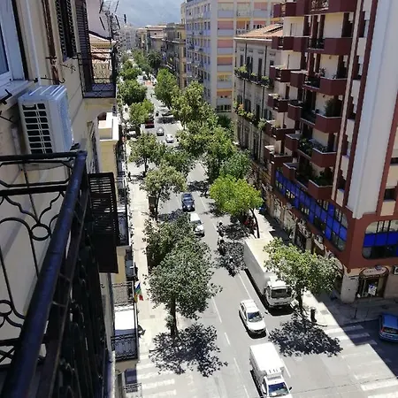 Centre Bed & Breakfast Palermo