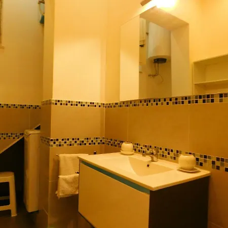 Perla Del Borgo Appartement