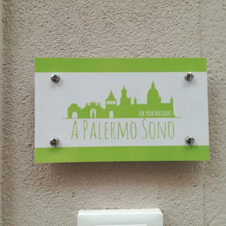 A Sono Apartman *