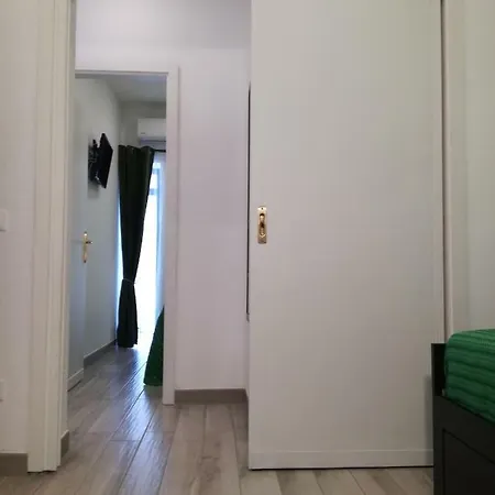 A Sono Apartman *