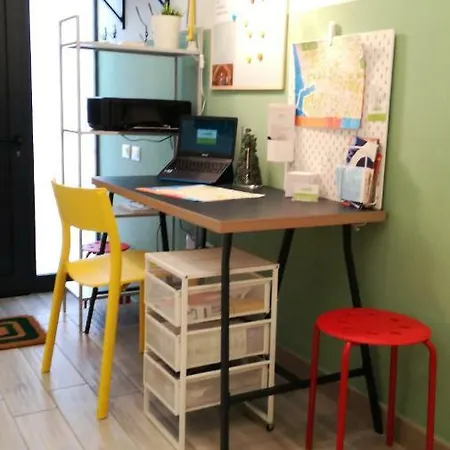 Apartman A Sono *