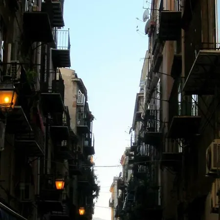 Apartment Casa Colorata