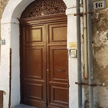 Casa Vacanze Volturno 16
