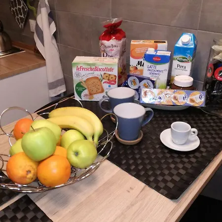 Apartman A Sono