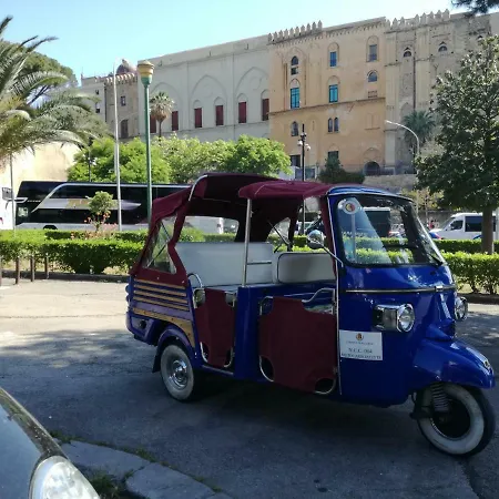 A Sono Apartman *