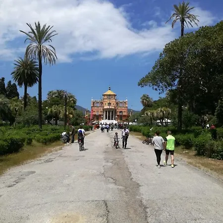 Apartman A Sono Palermo