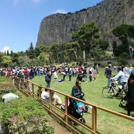 A Sono * Palermo