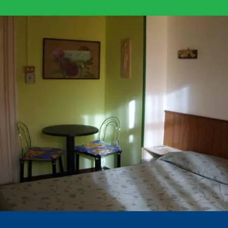 Habitación en casa particular Santa Oliva *