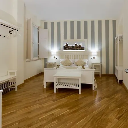 Appartamento 188 - Via Roma *
