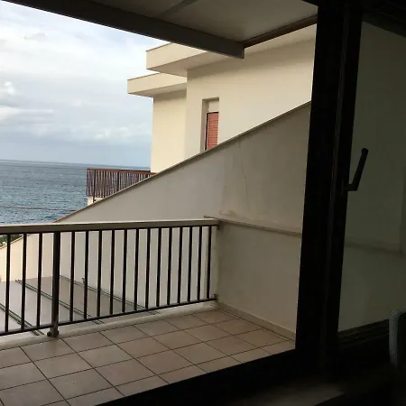 Casa Mare Giovanna Ferienhaus *