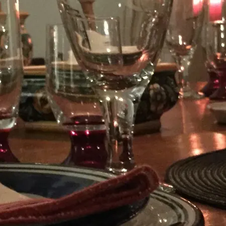 Da Cristina Palazzo Atanasio Guest house