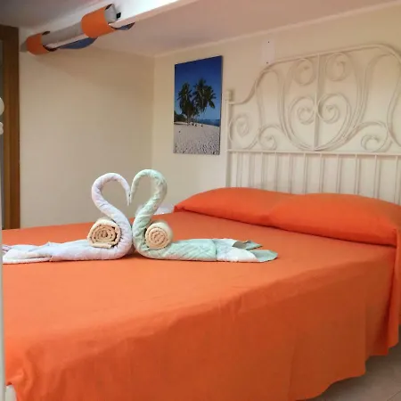 Casa vacanze Arenella Fronte Mare