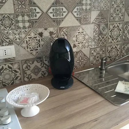 Appartamento La Casa Di Toti
