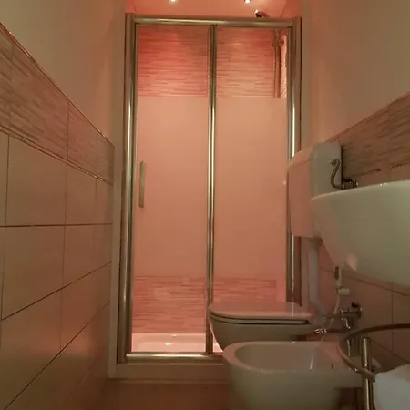 Holiday home La Casetta Palermo