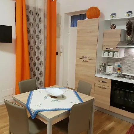 La Casetta Holiday home