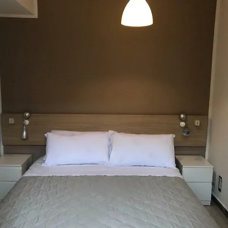 Holiday home Alemi *