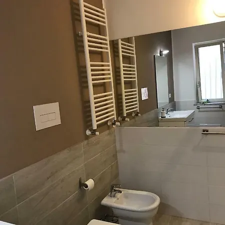 Alemi Holiday home *