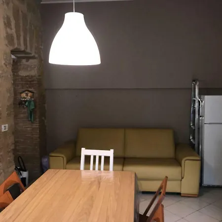 Holiday home Alemi *