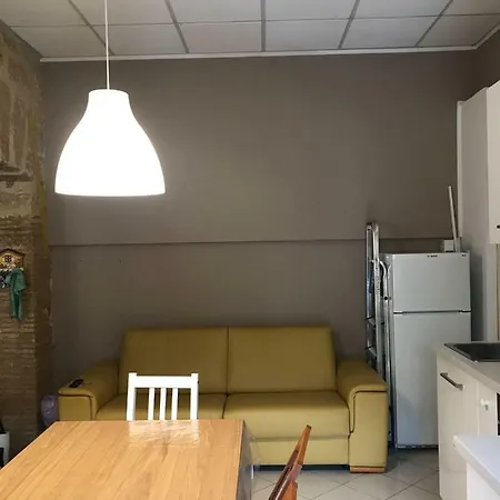 Alemi Holiday home Palermo
