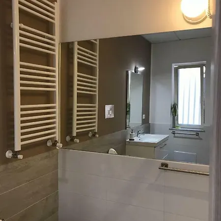 Alemi Holiday home Palermo