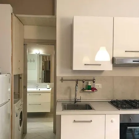 Alemi Holiday home Palermo