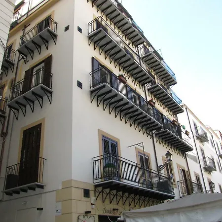 Alemi Palermo