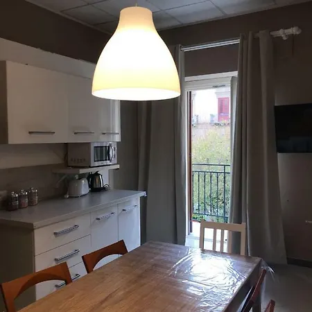 Holiday home Alemi